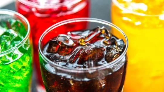 Dranken